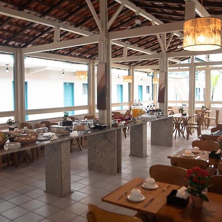 Hotel Praia Do Morro Guarapari Εξωτερικό φωτογραφία
