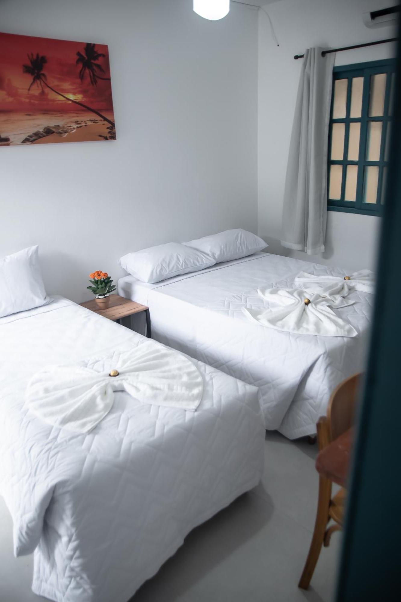Hotel Praia Do Morro Guarapari Εξωτερικό φωτογραφία