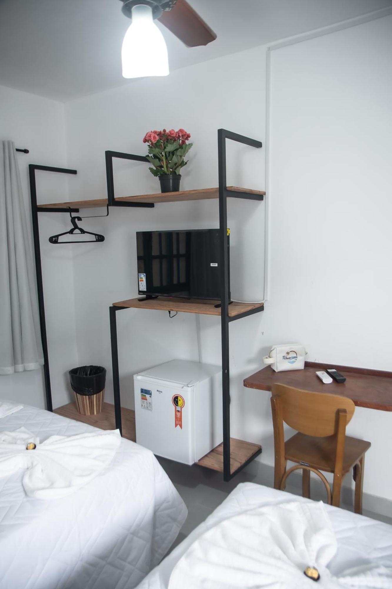 Hotel Praia Do Morro Guarapari Εξωτερικό φωτογραφία