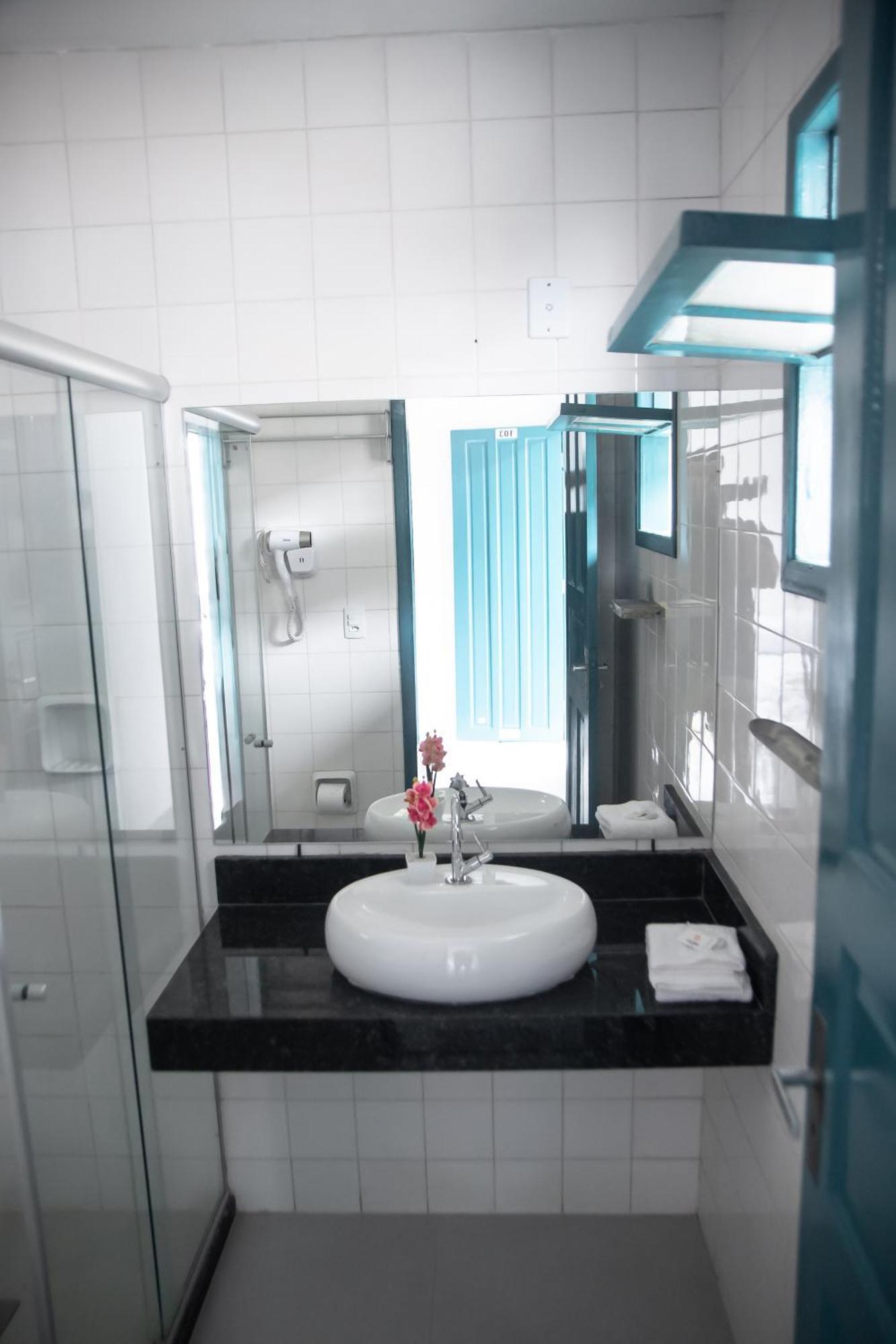 Hotel Praia Do Morro Guarapari Εξωτερικό φωτογραφία