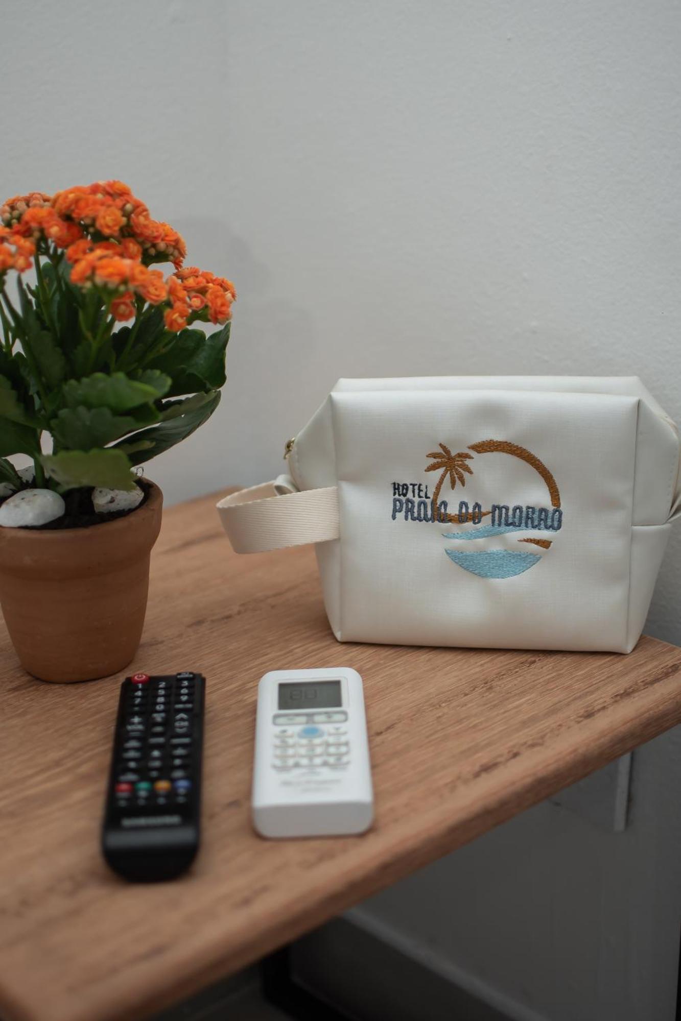 Hotel Praia Do Morro Guarapari Εξωτερικό φωτογραφία