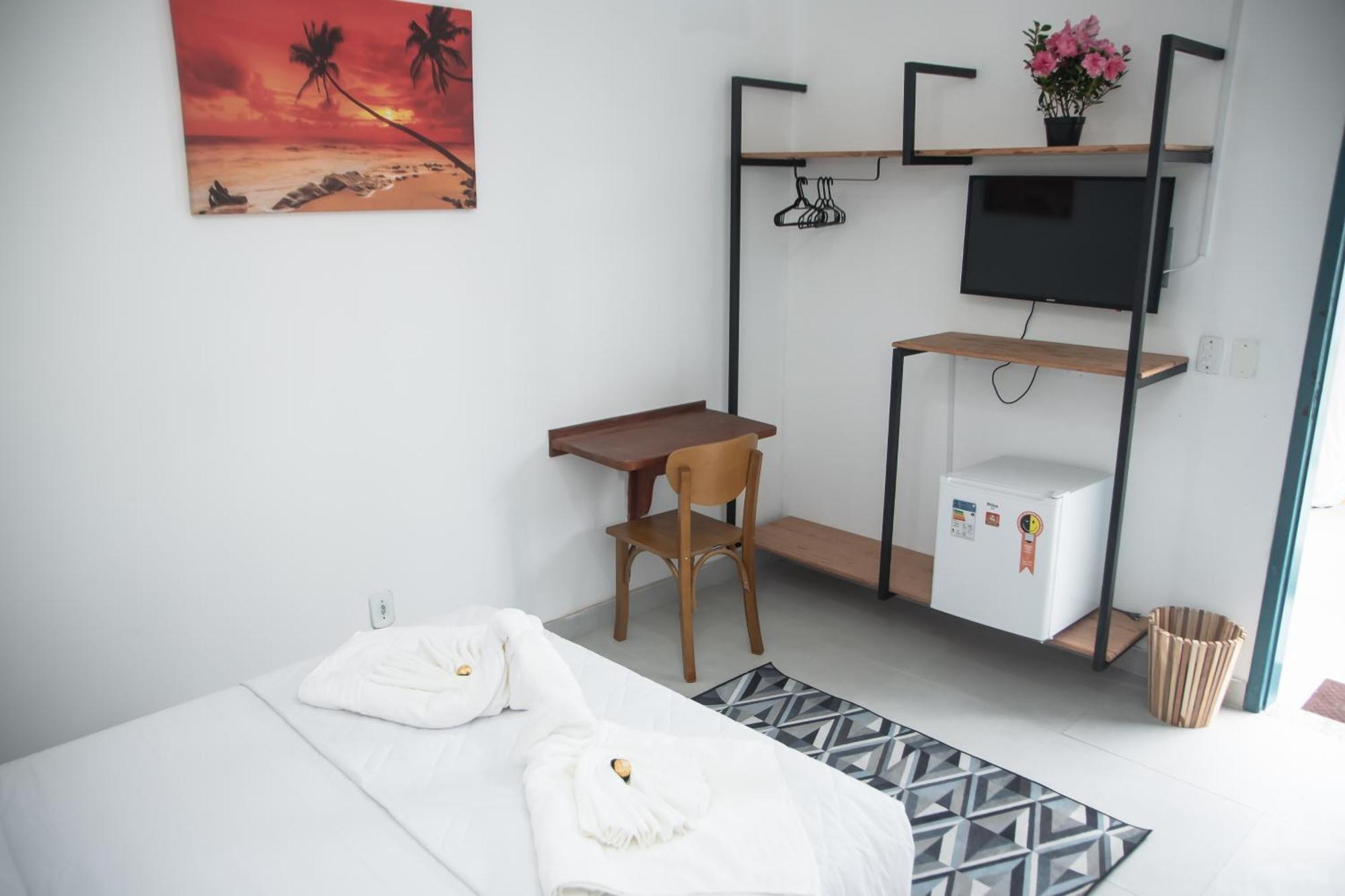 Hotel Praia Do Morro Guarapari Εξωτερικό φωτογραφία